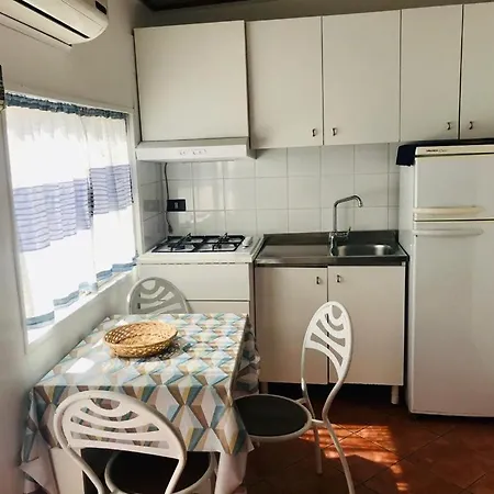 Usodimare Village * Gaeta