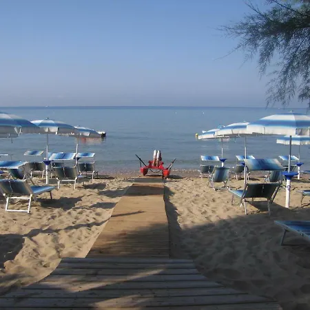 Usodimare Village Gaeta